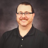 Andrew R. Johnson