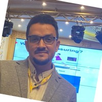 Mahmoud Elghool, Pmp®