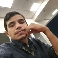 Orlando Paiz