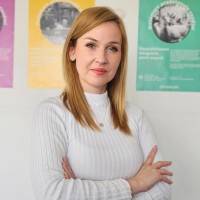 Jana Medrikova
