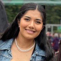 Aida Sheikhanishahin
