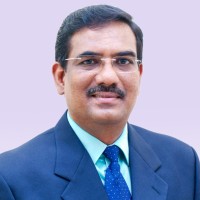 Krishnakumar V