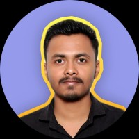 Ravikumar Mandal