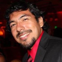Chris Pantoja