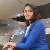 Amrita Maurya