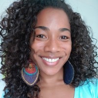 Bernadette Nicholas