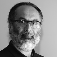 Ananth Kumar