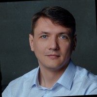 Vadim Kurinskiy, Ph.D.