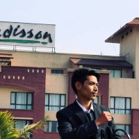 Rizan Maharjan