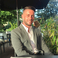 Danny Farmer