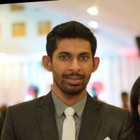 Pramoad Pathirathna