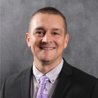 Brandon Vestal, Ed.D.