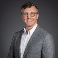 Jason Gudenius, Cdm