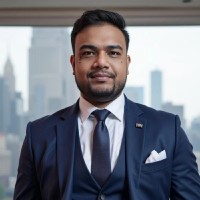 Shubham Sengupta