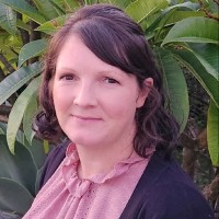 Cathryn Coyle