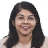 Kavitha Robert