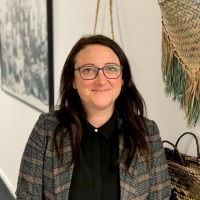 Anna Milne-Tavendale