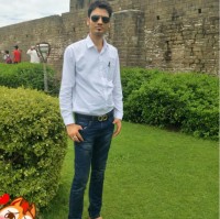 Jatin Kapil