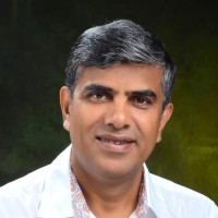 Ajith Kamath