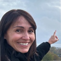 Solange Maia da Cunha