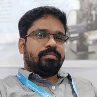 Lijo George
