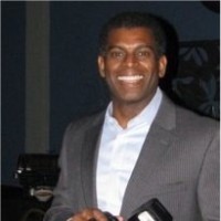 Andre John