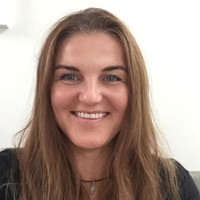 Ania Ingram
