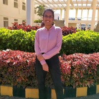 Harshini Ramesh