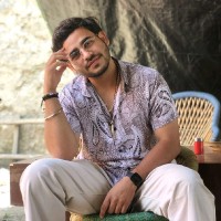Hritik Chauhan