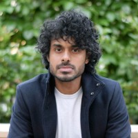 Akhil Unnikrishnan