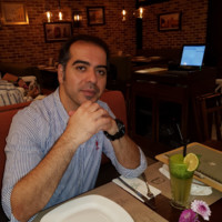 Ali Mojtahed