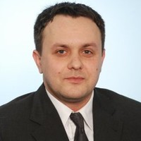 Davor Dustebek