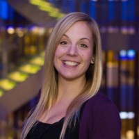 Kristen Keraiff, Cpa, Ca, Cff, Cams