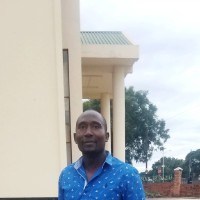Brian Daka