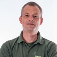 Mark Van Der Heijden