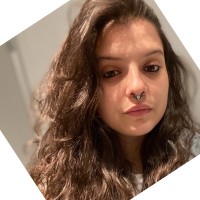 Stefani Karolina Dias Jorge