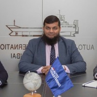 Ebaad Ahmad MICS,MILT,MCP