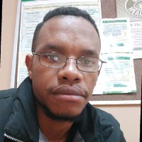 Mandilakhe Godfrey Hongana