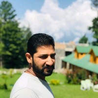 Amir Siddiqui