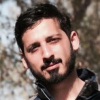 Humzah Malik