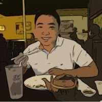 Jack Chen