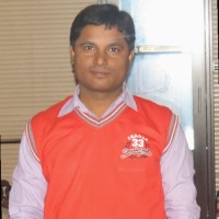 Rakesh Srivastava
