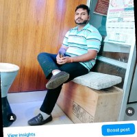 Johny Arora