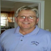 Tom Adcock