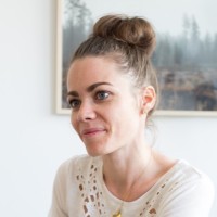 Nicole Niederberger