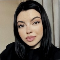 Lorena Eliza Maria Mureșan