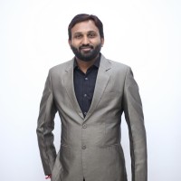 Sujal Shah