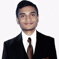 Mayank Kumar Pandey