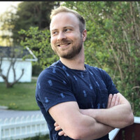 Jonas Magnussen