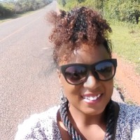 Bernadette nakanwagi